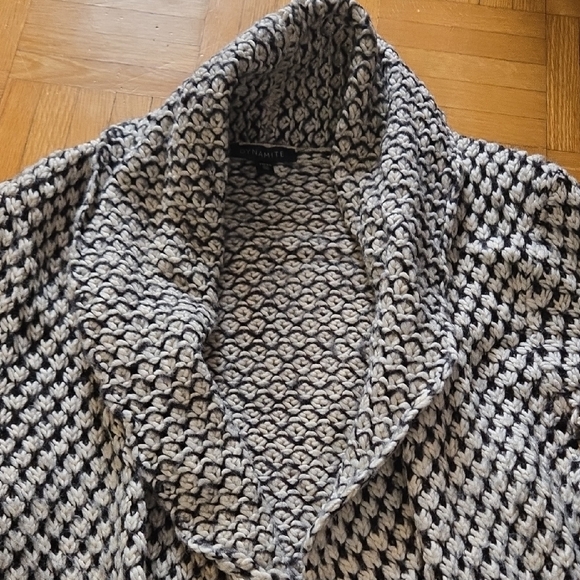 Dynamite Knit Sweater - Picture 3 of 6